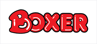 Boxer Stores logo